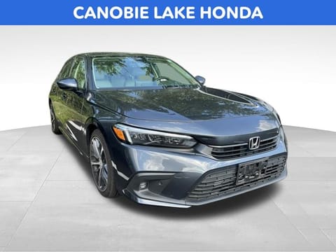 1 image of 2024 Honda Civic Touring