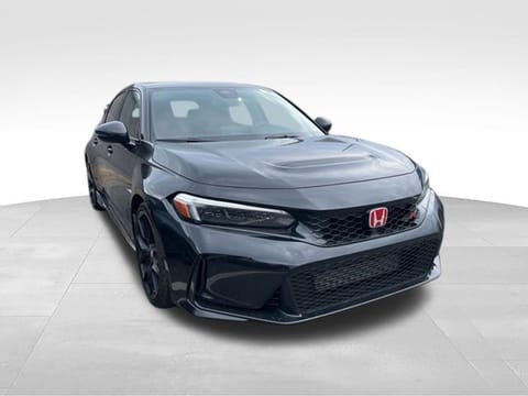 1 image of 2024 Honda Civic Type R