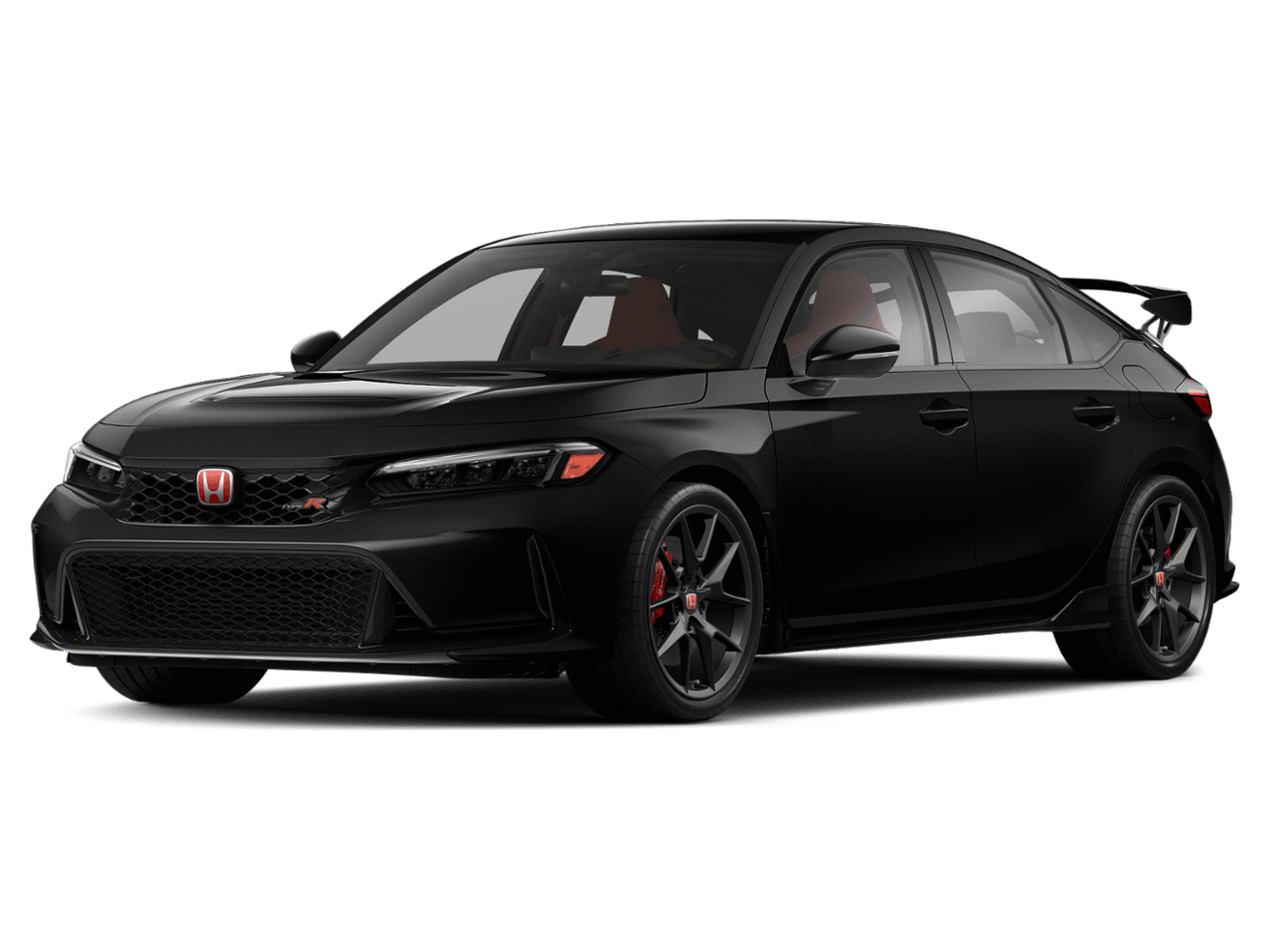 2 thumbnail image of  2024 Honda Civic Type R