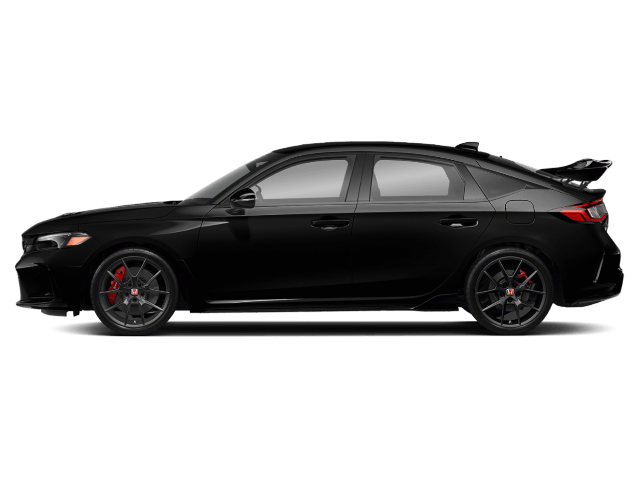 1 thumbnail image of  2024 Honda Civic Type R