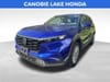 3 thumbnail image of  2024 Honda CR-V EX