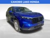1 thumbnail image of  2024 Honda CR-V EX