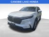 3 thumbnail image of  2024 Honda CR-V EX
