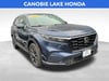 1 thumbnail image of  2024 Honda CR-V EX