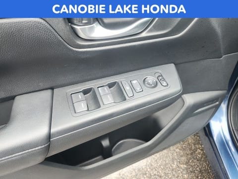 1 image of 2024 Honda CR-V EX