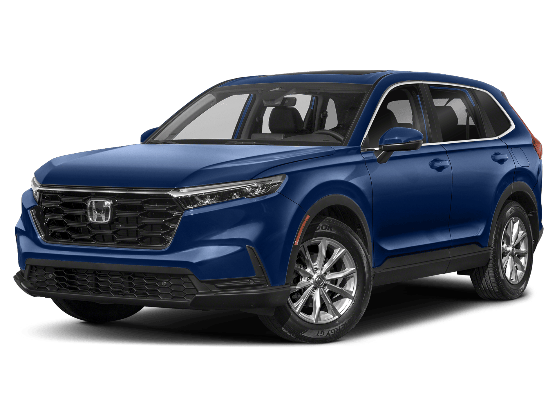 1 thumbnail image of  2024 Honda CR-V EX-L