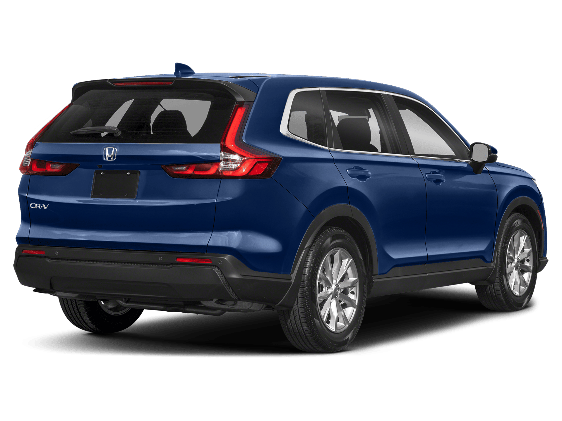 3 thumbnail image of  2024 Honda CR-V EX-L