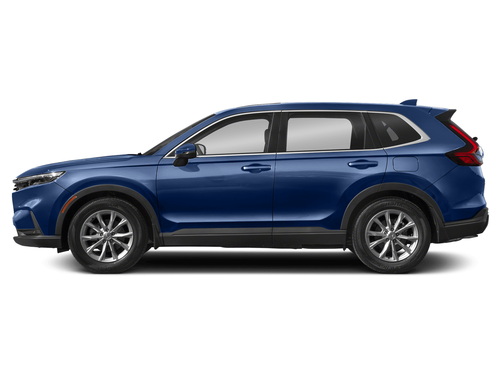 2 thumbnail image of  2024 Honda CR-V EX-L