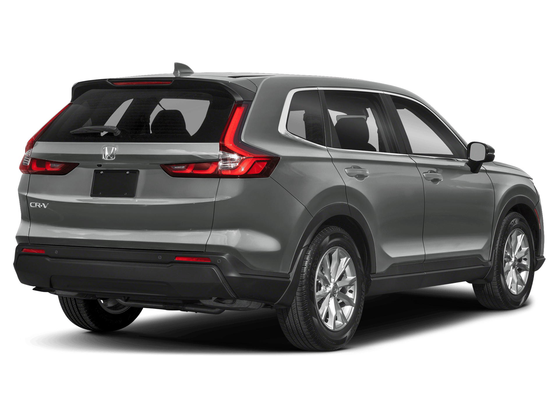 3 thumbnail image of  2024 Honda CR-V EX-L