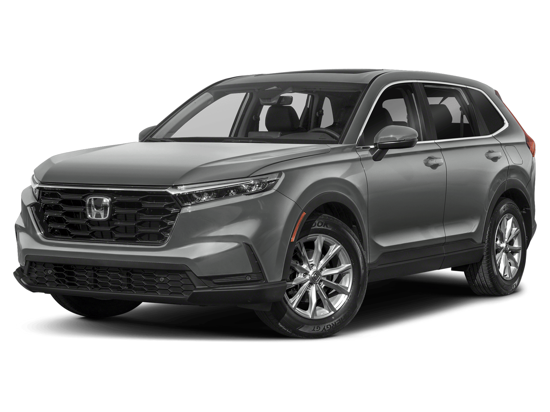 1 thumbnail image of  2024 Honda CR-V EX-L