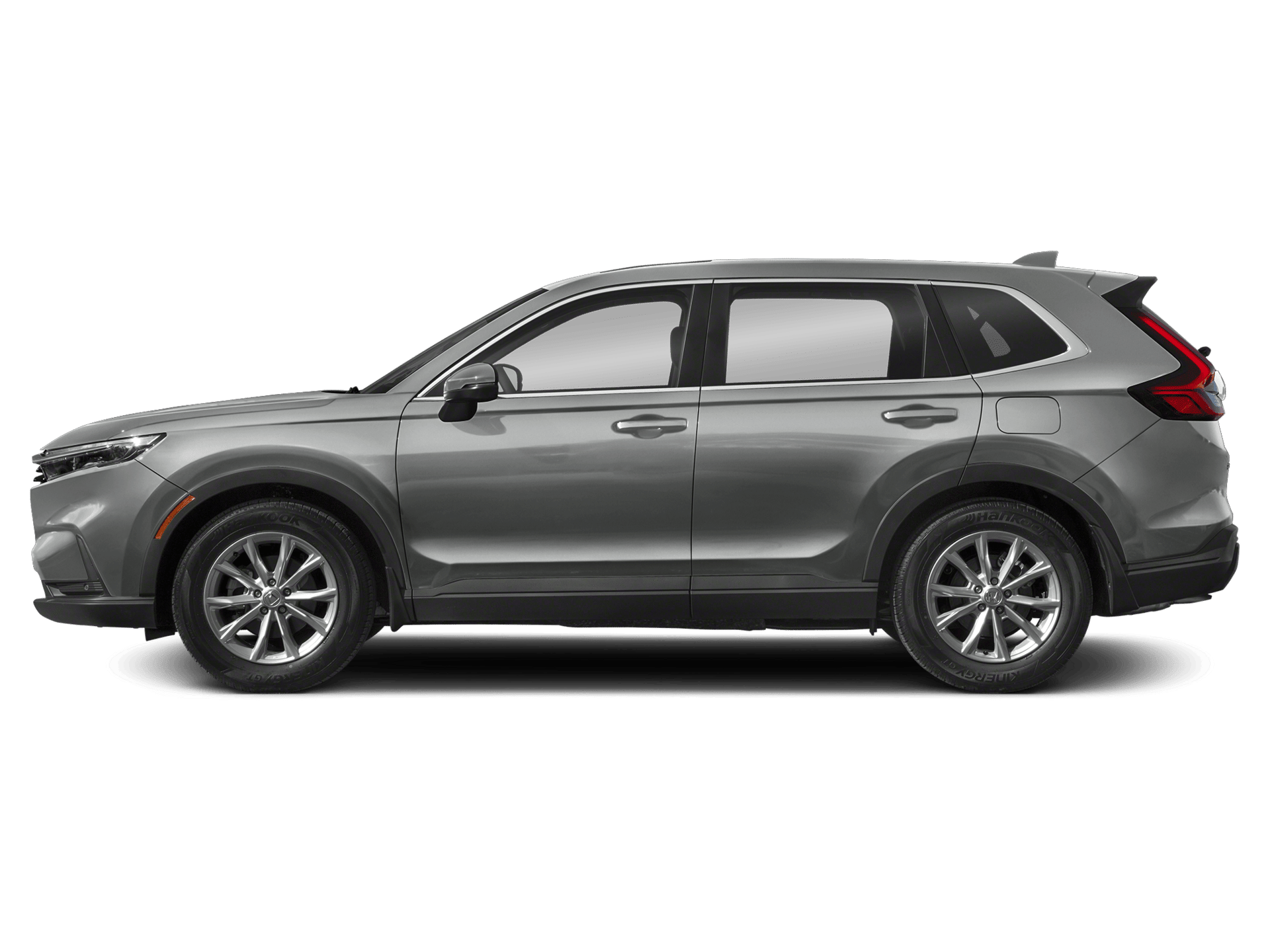 2 thumbnail image of  2024 Honda CR-V EX-L