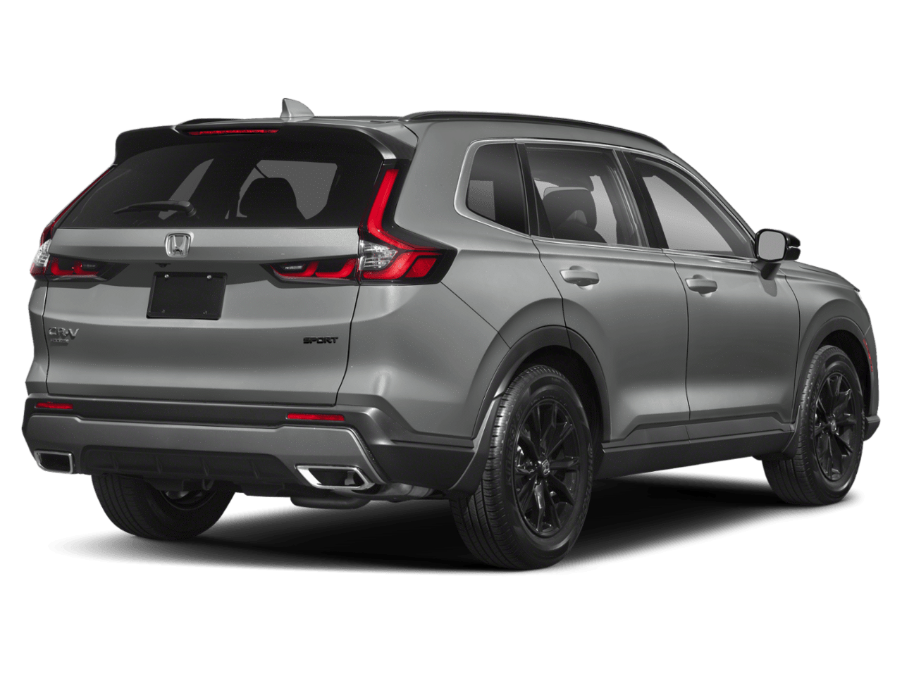 3 thumbnail image of  2024 Honda CR-V Hybrid Sport