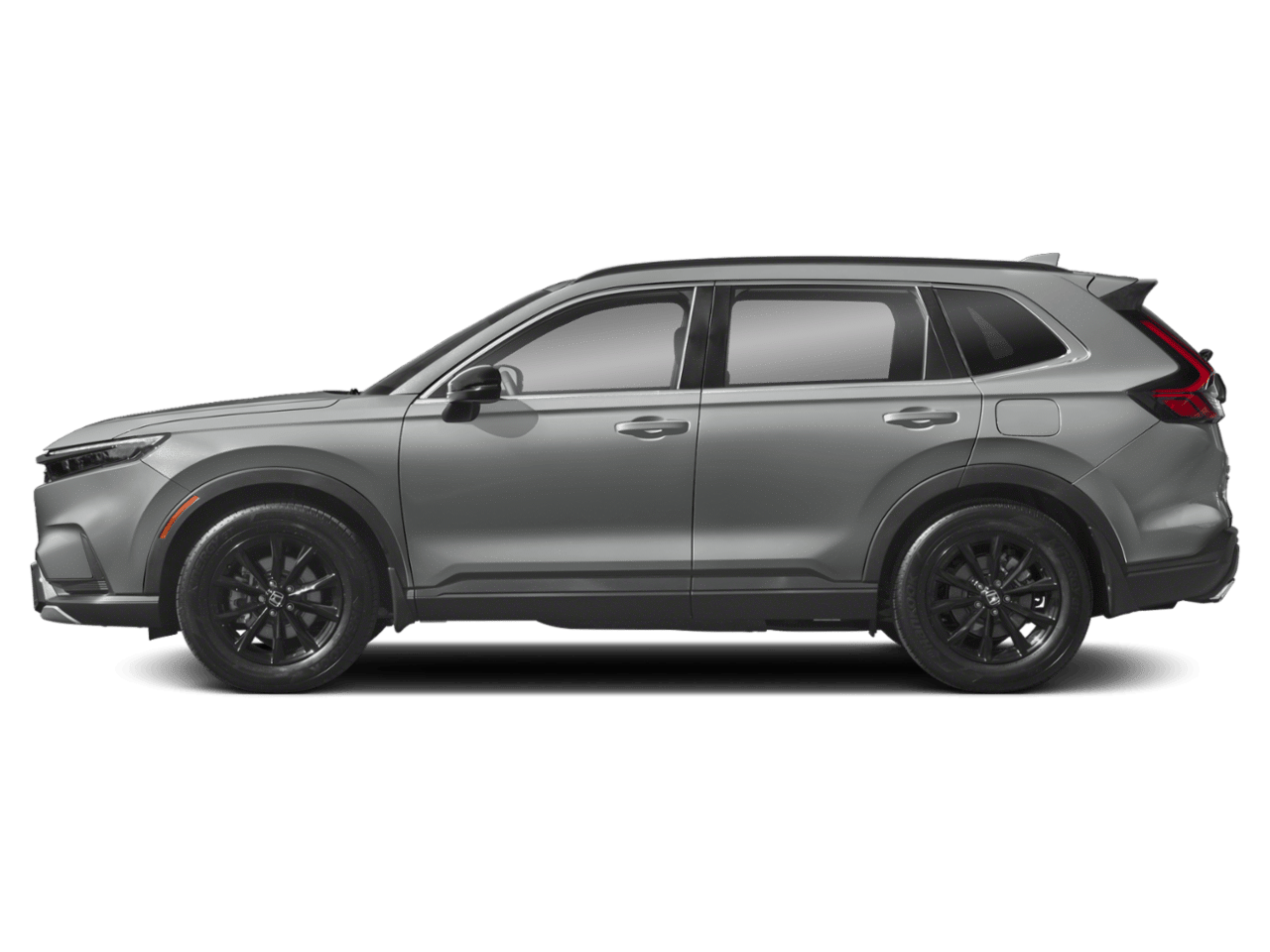 2 thumbnail image of  2024 Honda CR-V Hybrid Sport
