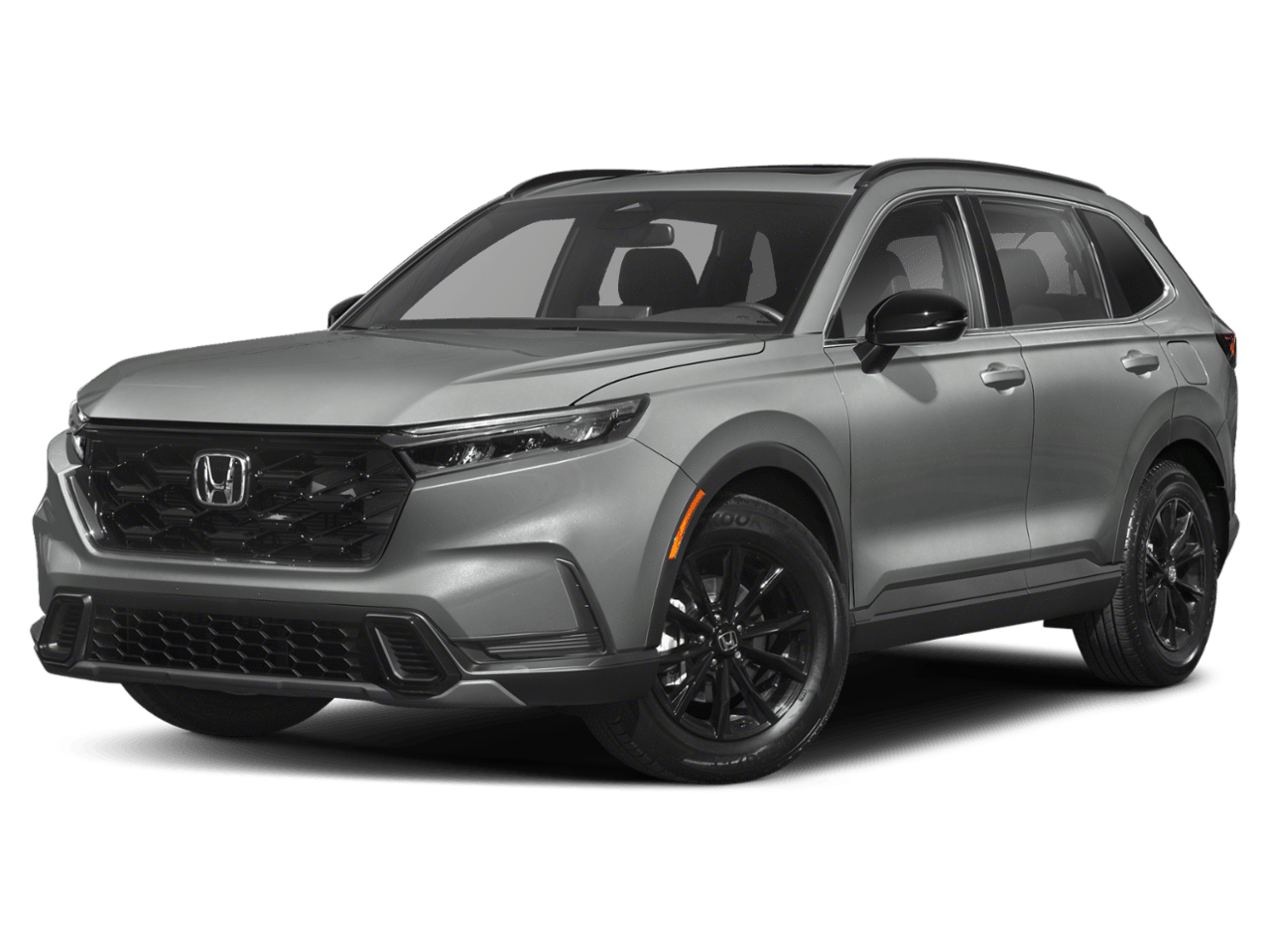 1 thumbnail image of  2024 Honda CR-V Hybrid Sport