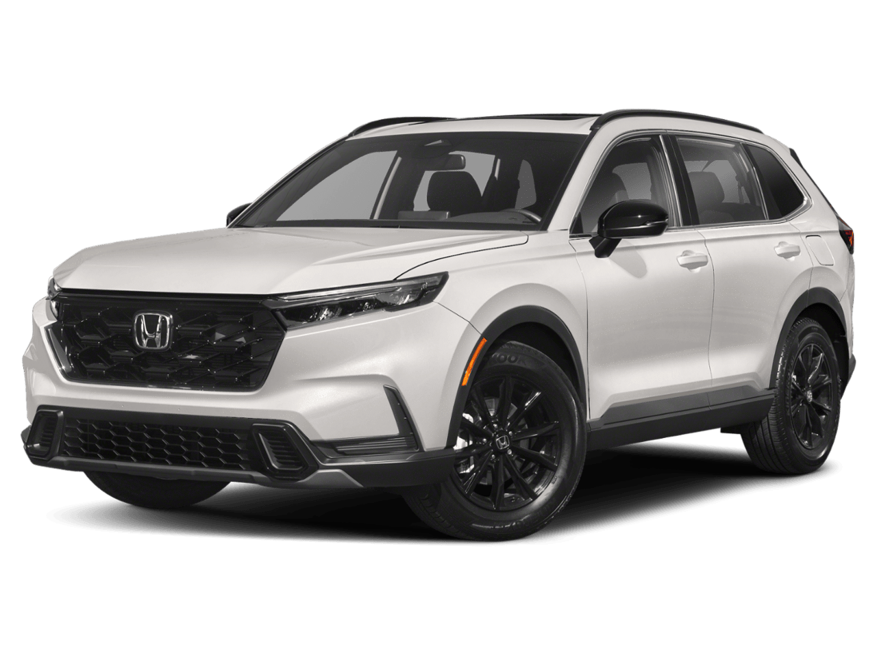 1 thumbnail image of  2024 Honda CR-V Hybrid Sport