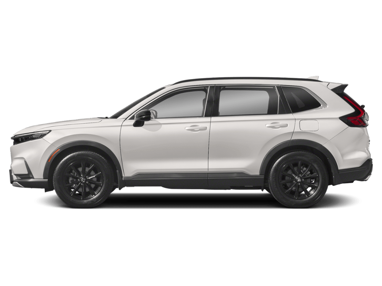 2 thumbnail image of  2024 Honda CR-V Hybrid Sport