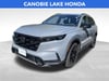 3 thumbnail image of  2024 Honda CR-V Hybrid Sport