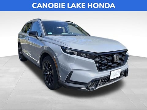 1 image of 2024 Honda CR-V Hybrid Sport