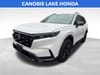2 thumbnail image of  2024 Honda CR-V Hybrid Sport