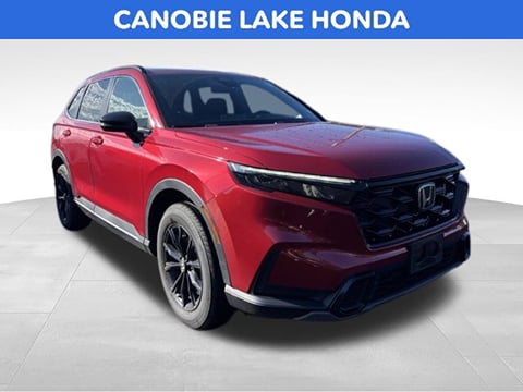 1 image of 2024 Honda CR-V Hybrid Sport