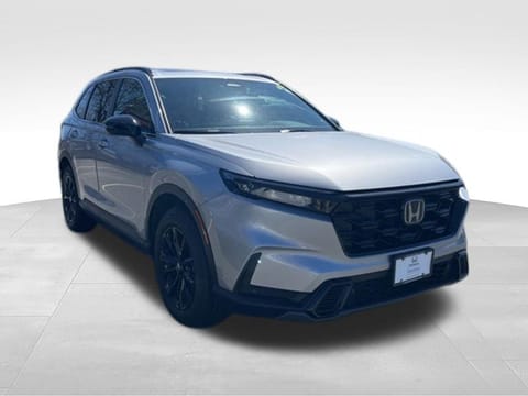 1 image of 2024 Honda CR-V Hybrid Sport-L