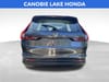 5 thumbnail image of  2024 Honda CR-V LX