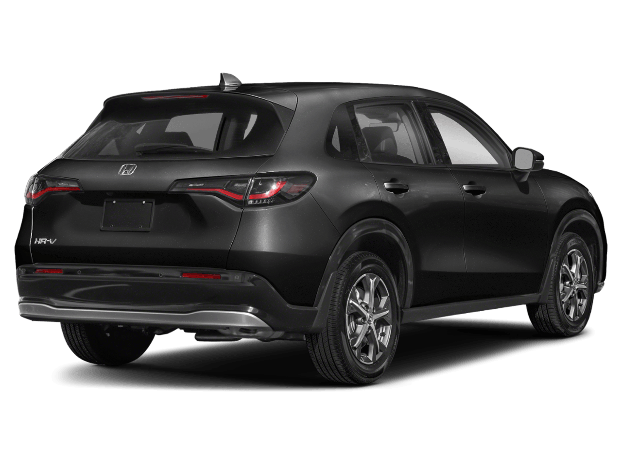3 thumbnail image of  2024 Honda HR-V EX-L