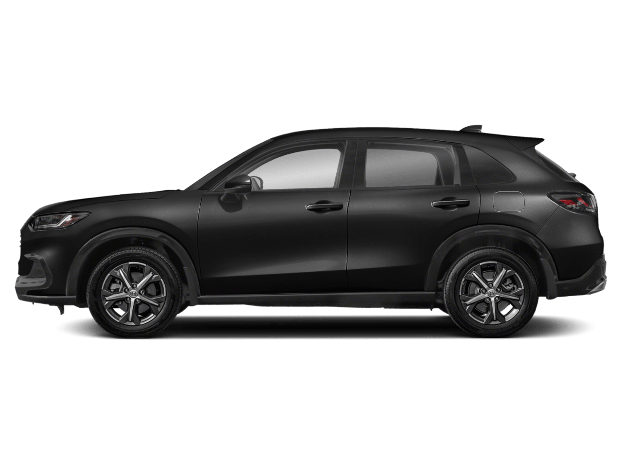 2 thumbnail image of  2024 Honda HR-V EX-L