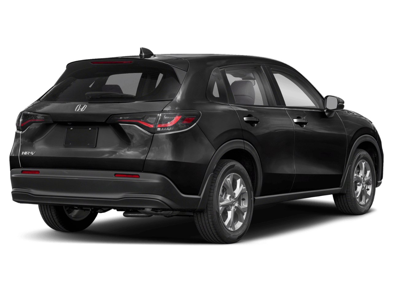 3 thumbnail image of  2024 Honda HR-V LX