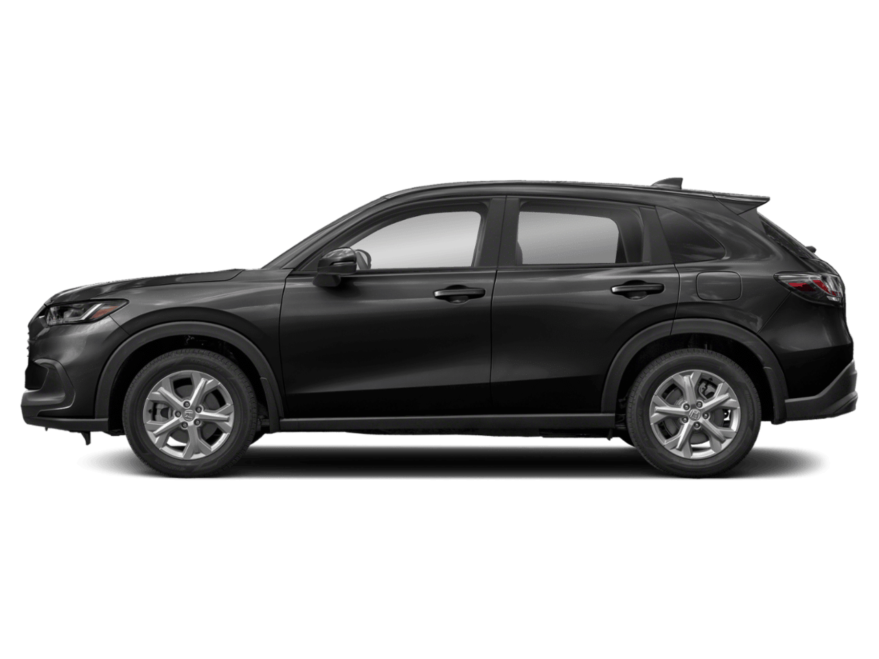 2 thumbnail image of  2024 Honda HR-V LX