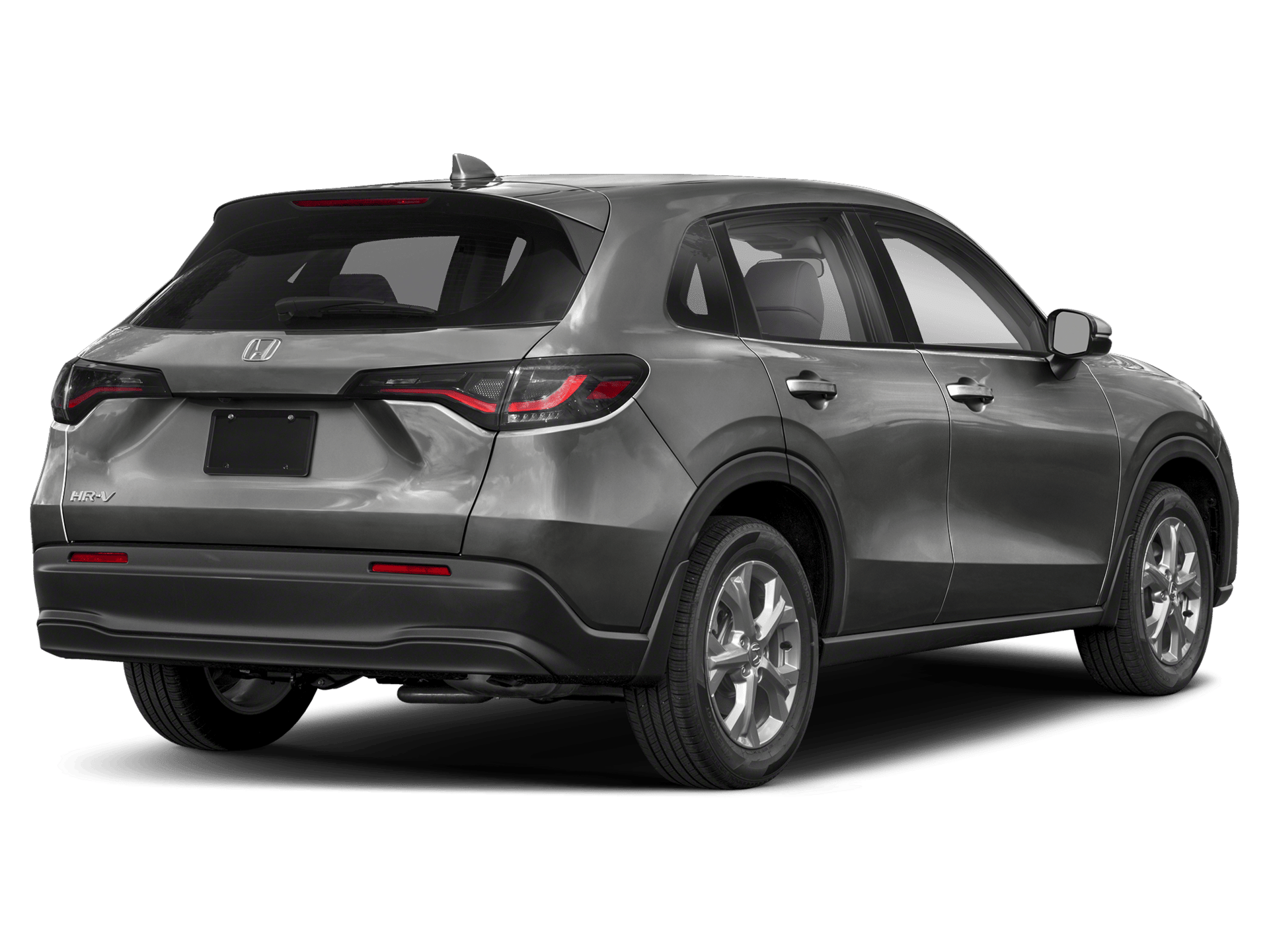 3 thumbnail image of  2024 Honda HR-V LX