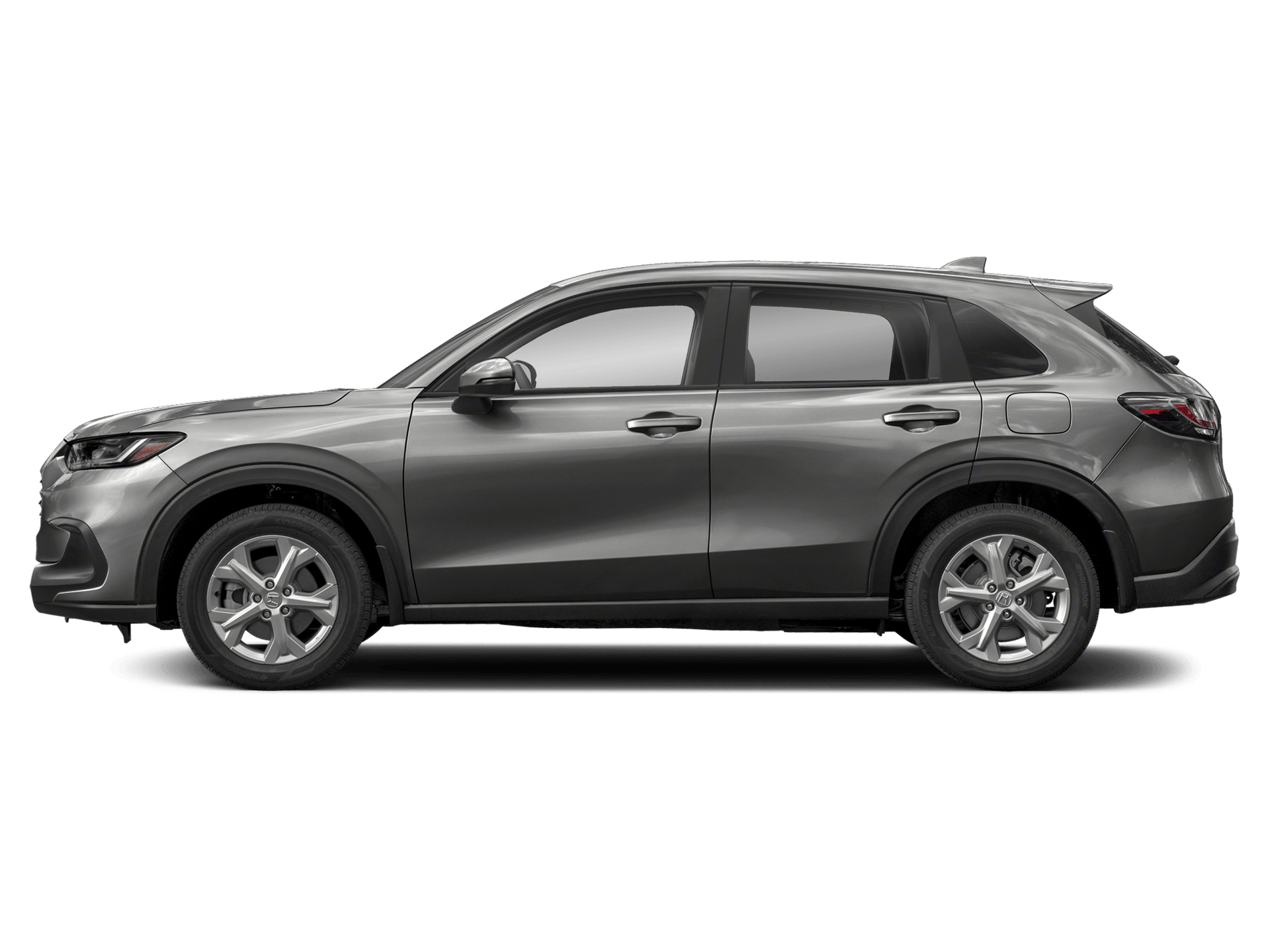 2 thumbnail image of  2024 Honda HR-V LX