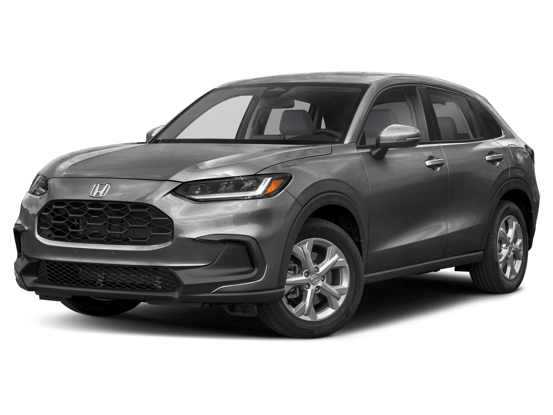 1 thumbnail image of  2024 Honda HR-V LX