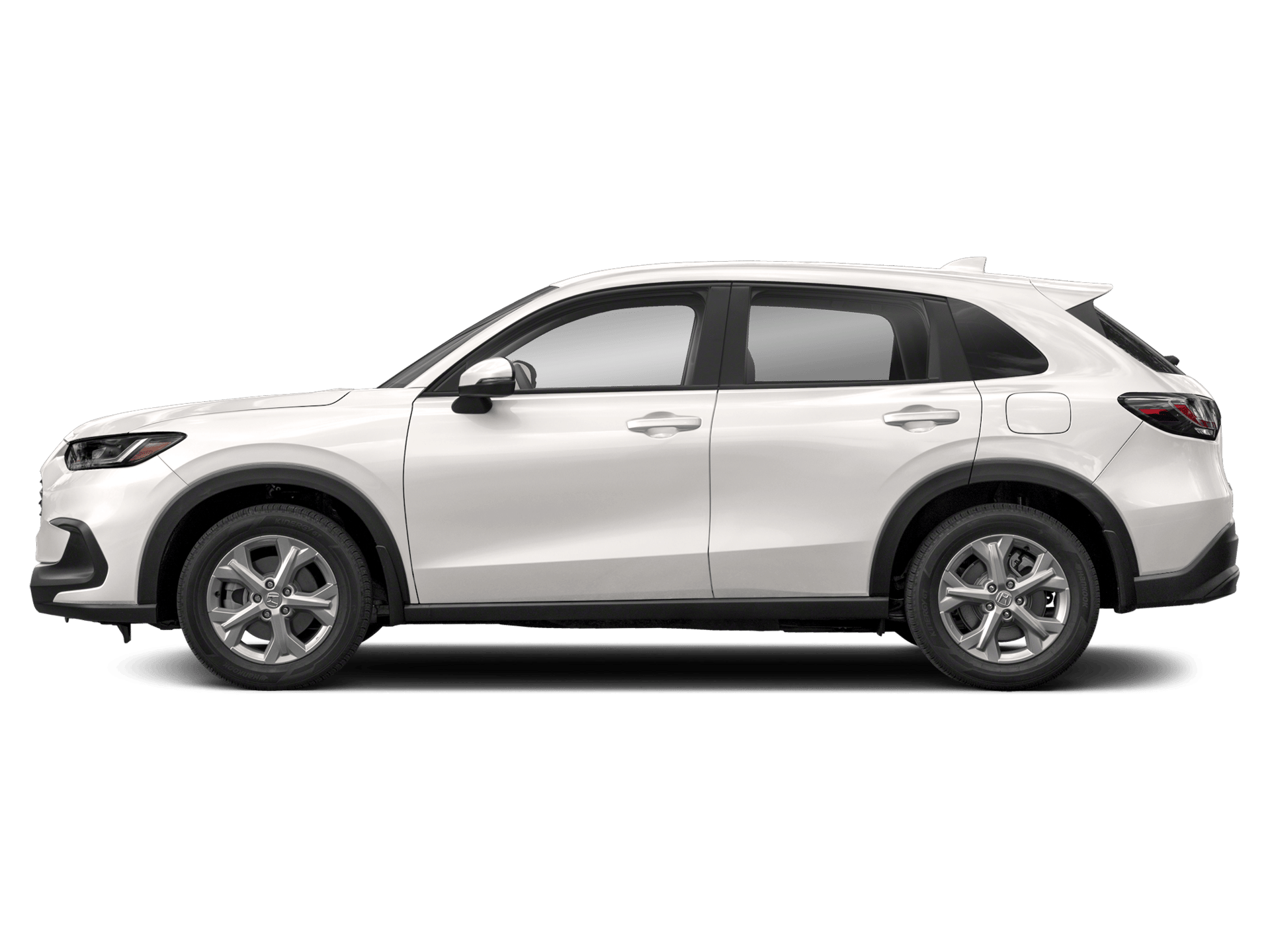 2 thumbnail image of  2024 Honda HR-V LX