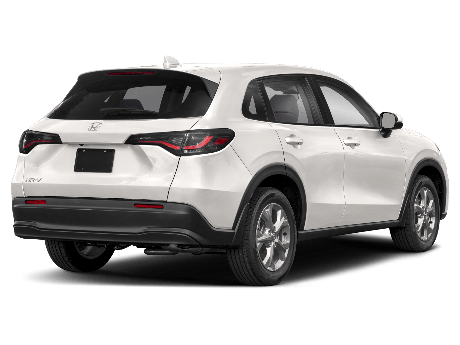 3 thumbnail image of  2024 Honda HR-V LX