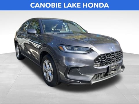 1 image of 2024 Honda HR-V LX