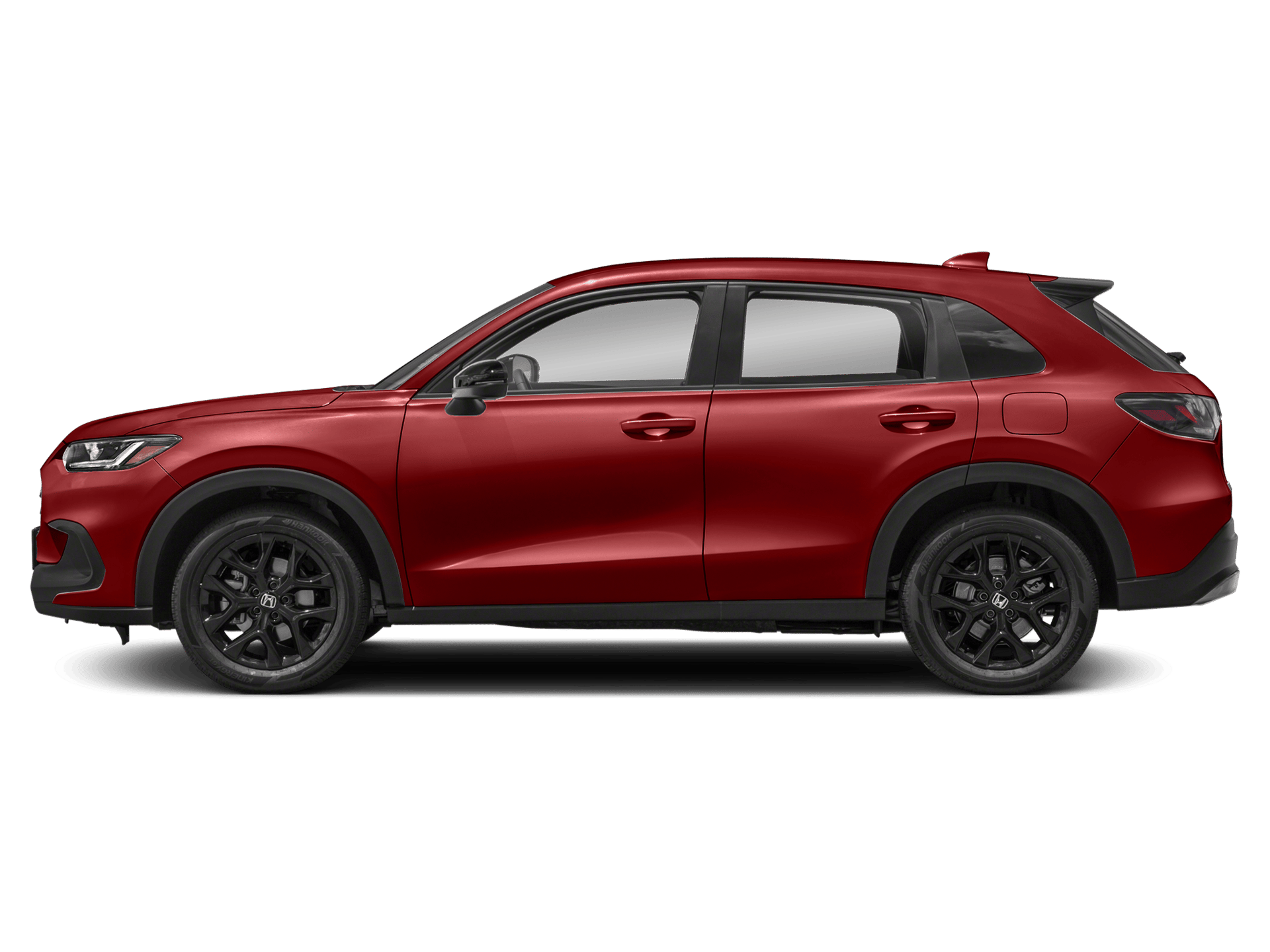 2 thumbnail image of  2024 Honda HR-V Sport
