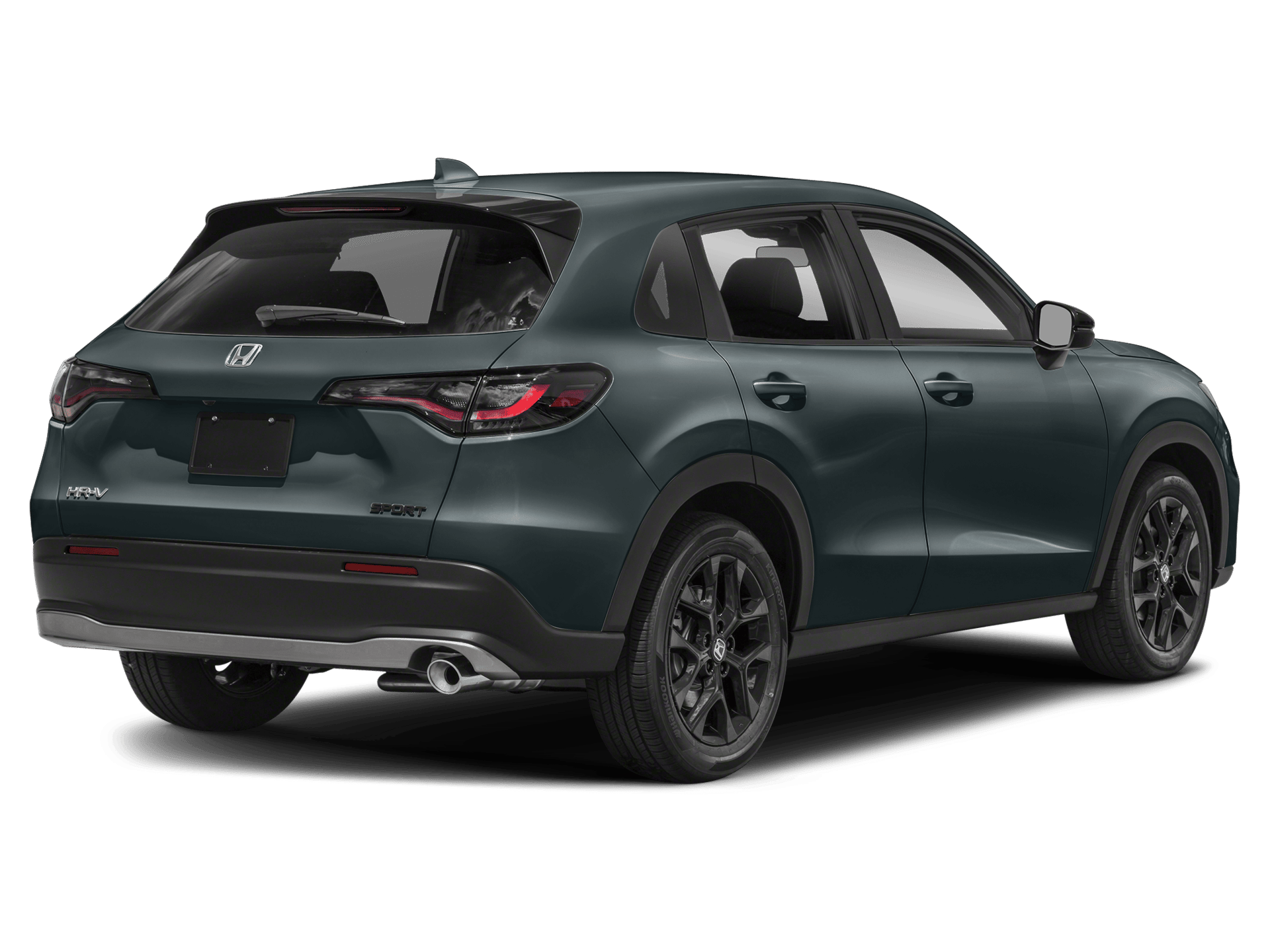 3 thumbnail image of  2024 Honda HR-V Sport