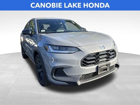 1 image of 2024 Honda HR-V Sport