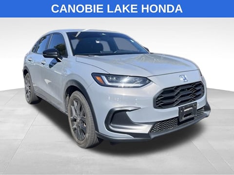 1 image of 2024 Honda HR-V Sport