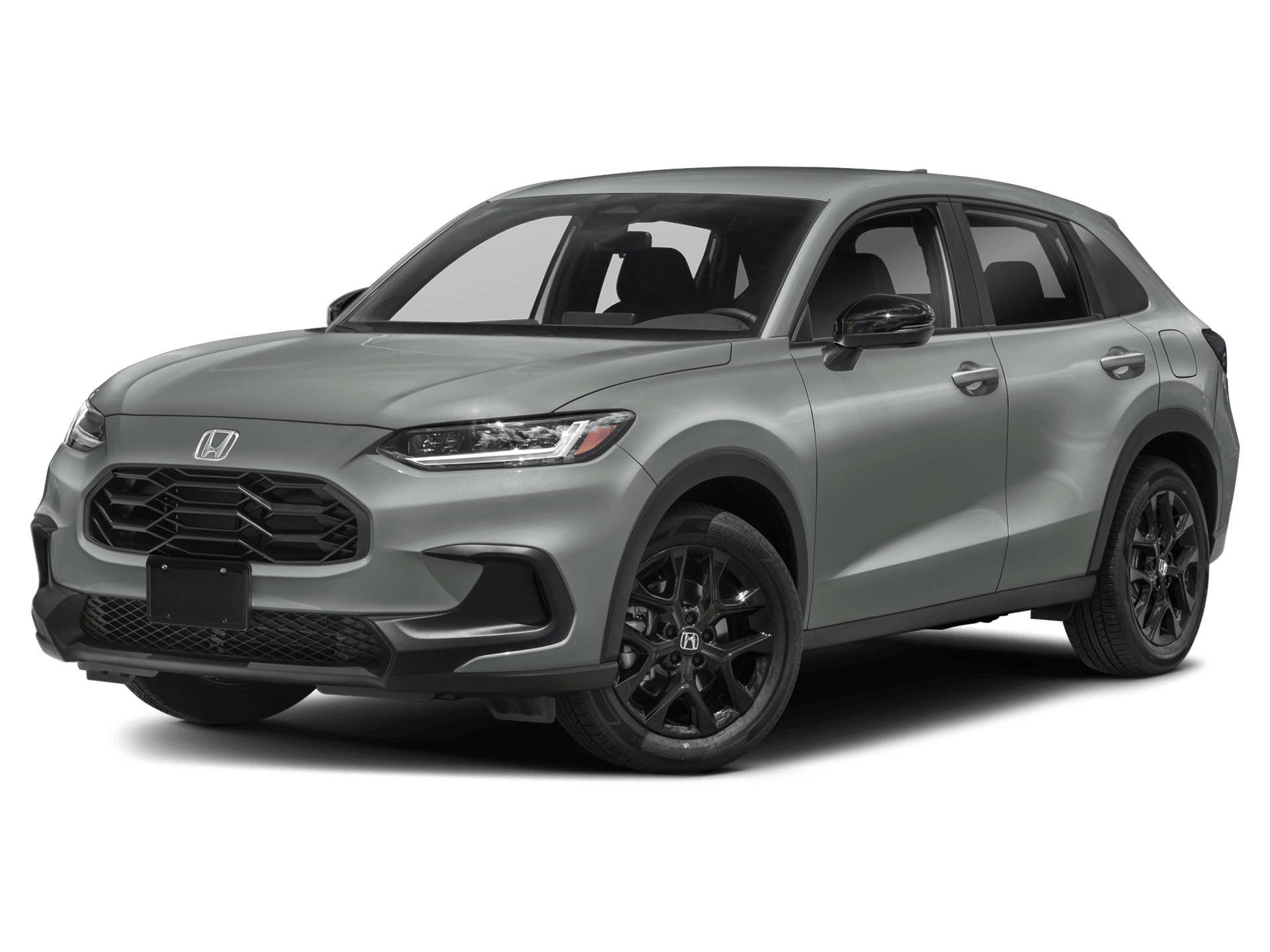 1 thumbnail image of  2024 Honda HR-V Sport
