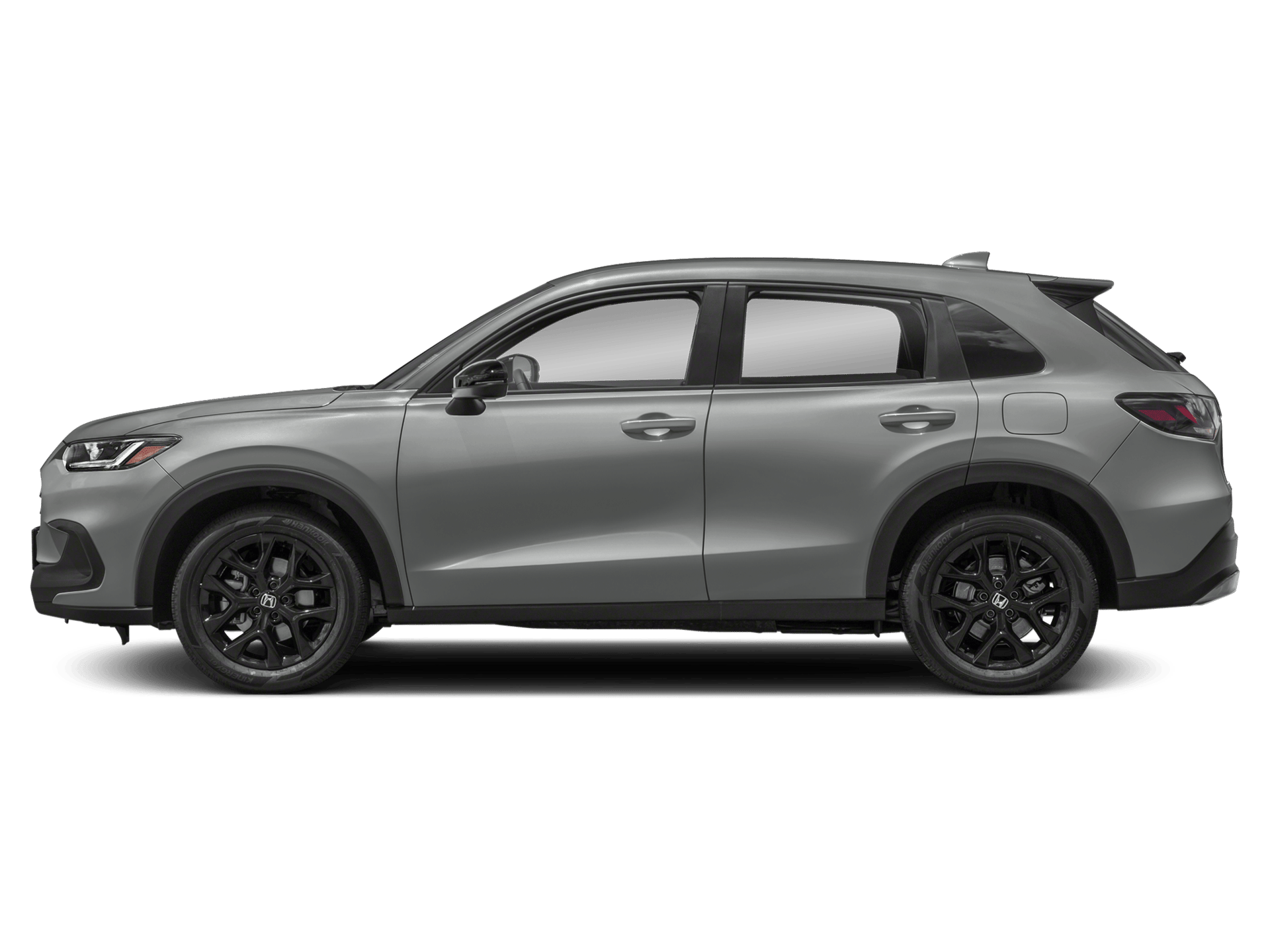 2 thumbnail image of  2024 Honda HR-V Sport