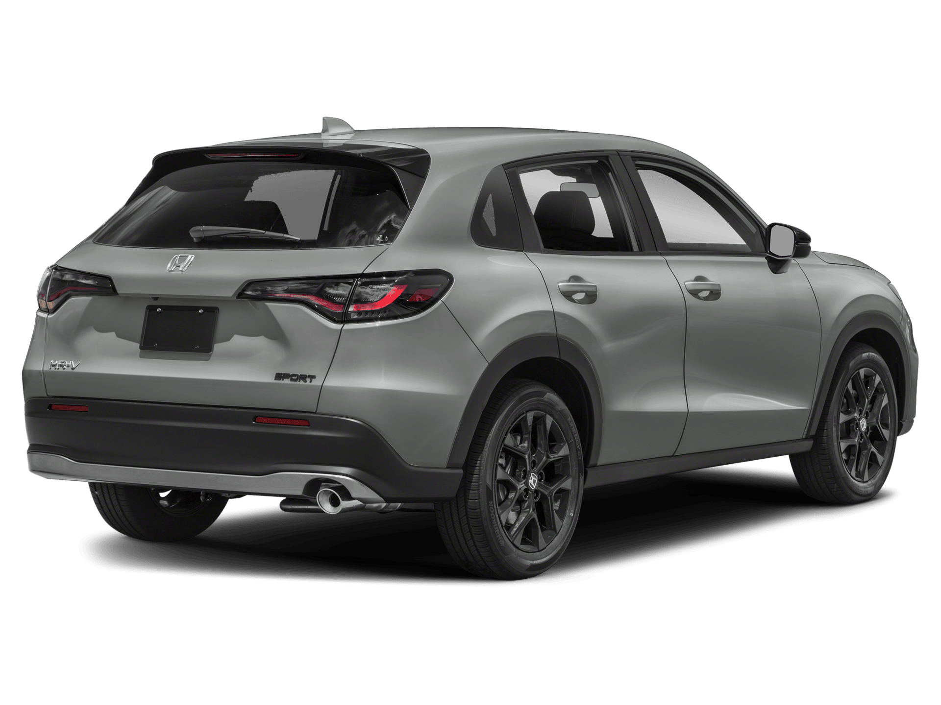 3 thumbnail image of  2024 Honda HR-V Sport