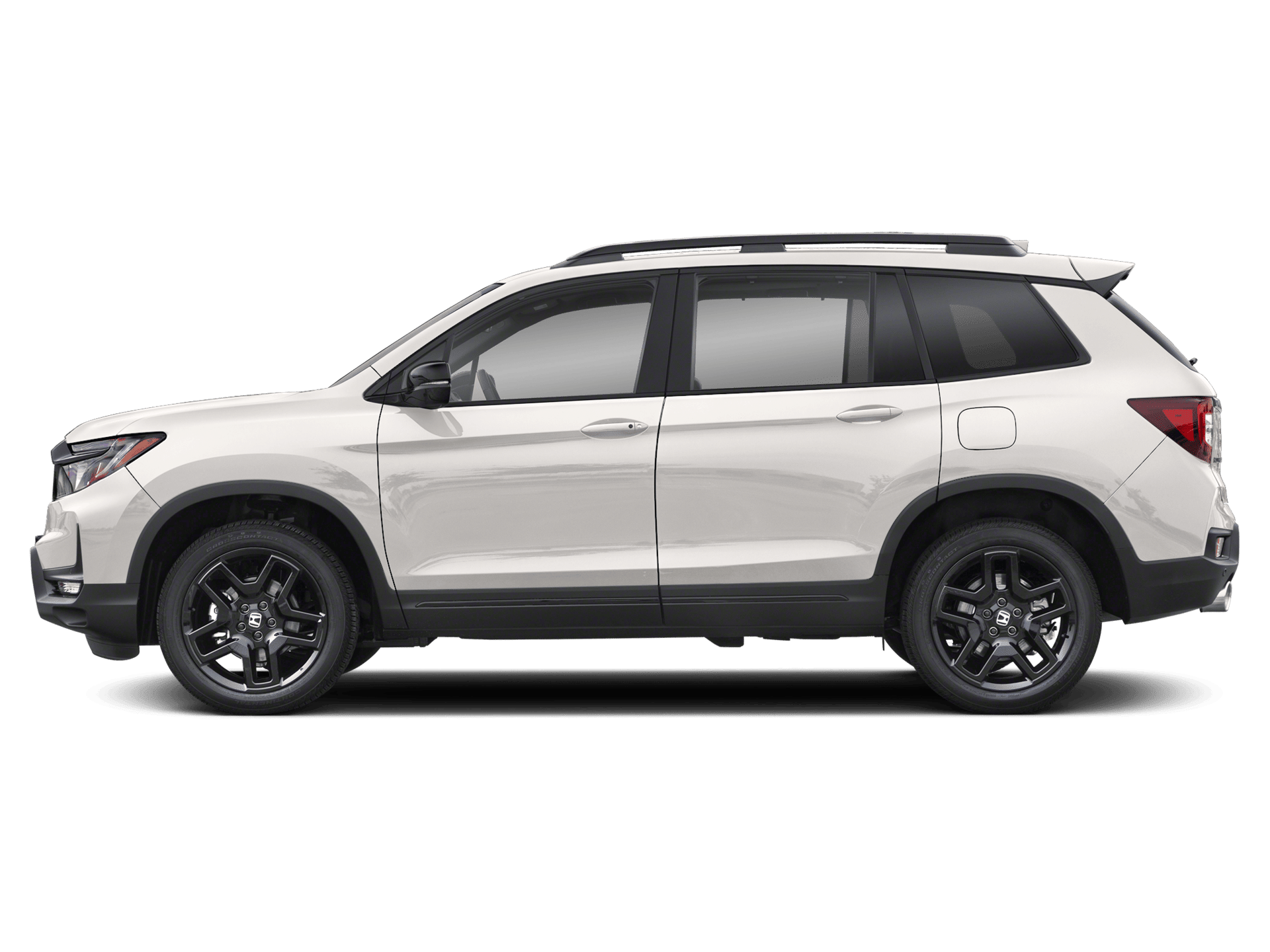 2 thumbnail image of  2024 Honda Passport Black Edition