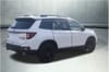 2 thumbnail image of  2024 Honda Passport Black Edition