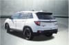 4 thumbnail image of  2024 Honda Passport Black Edition