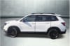 5 thumbnail image of  2024 Honda Passport Black Edition