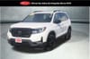 2024 Honda Passport Black Edition