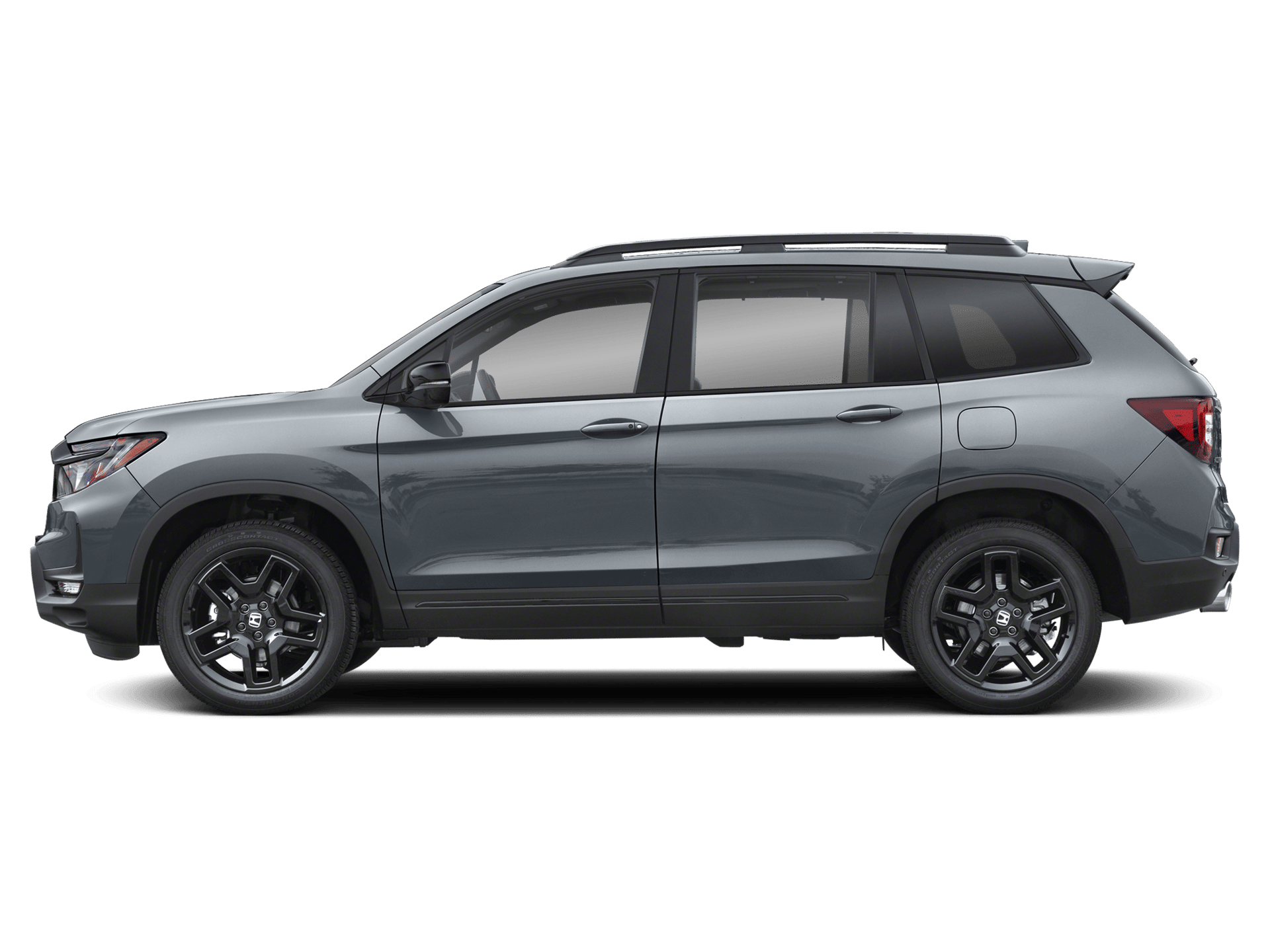 2024 Honda Passport Black Edition