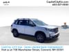 2024 Honda Passport TrailSport